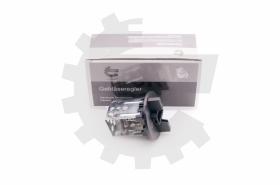 SKV 94SKV019 - Resistor de ventilador 94SKV019