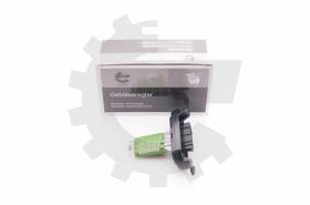 SKV 94SKV027 - Resistor del ventilador