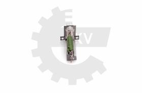 SKV 94SKV036 - Resistor del ventilador