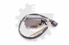 SKV 94SKV055 - Resistor de soplador 94SKV055