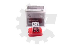 SKV 94SKV057 - Resistor de ventilador