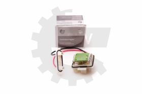 SKV 94SKV058 - Resistor de ventilador