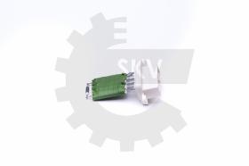 SKV 94SKV072 - Resistor de ventilador 94SKV072