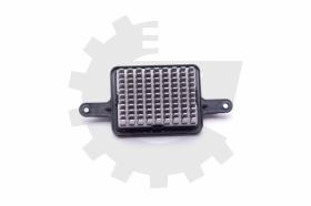 SKV 94SKV091 - Resistor del ventilador 94SKV091