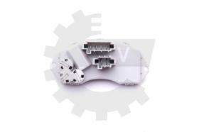 SKV 94SKV099 - Resistor del ventilador