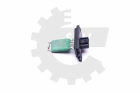 SKV 94SKV101 - Resistor del ventilador