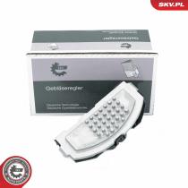 SKV 94SKV117 - Resistor de ventilador 94SKV117