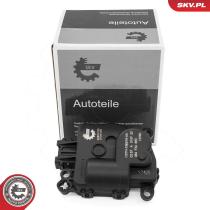 SKV 94SKV120 - Motor del calentador 94SKV120