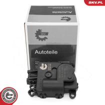 SKV 94SKV121 - Motor del calefactor 94SKV121