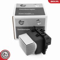 SKV 94SKV123 - Resistor del ventilador 94SKV123