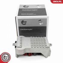 SKV 94SKV124 - Resistor del ventilador