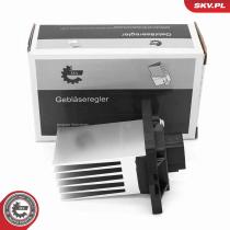 SKV 94SKV125 - Resistor de ventilador 94SKV125