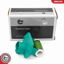 SKV 94SKV127 - Resistor del ventilador 94SKV127