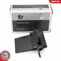 SKV 94SKV129 - Resistor del ventilador