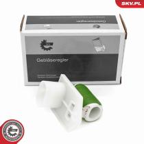SKV 94SKV130 - Resistor del ventilador