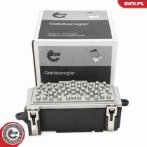 SKV 94SKV137 - Regulador, ventilador interior 94SKV137