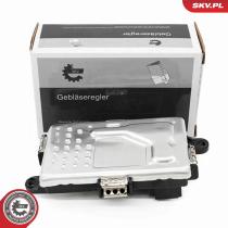 SKV 94SKV138 - Regulador, ventilador interior 94SKV138
