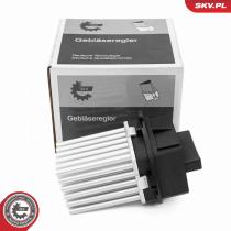 SKV 94SKV140 - Regulador, ventilador interior 94SKV140