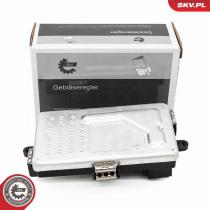 SKV 94SKV145 - Regulador, ventilador interior 94SKV145