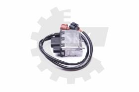 SKV 94SKV801 - Módulo de control del ventilador del radiador