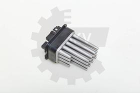 SKV 95SKV002 - Resistor del ventilador