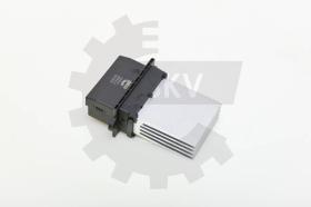 SKV 95SKV003 - Resistor del ventilador 95SKV003
