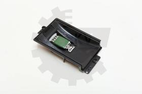 SKV 95SKV004 - Resistor del ventilador