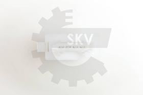 SKV 95SKV005 - Resistor del ventilador