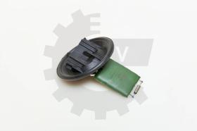SKV 95SKV007 - Resistor del ventilador 95SKV007