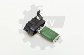 SKV 95SKV010 - Resistor del ventilador 95SKV010