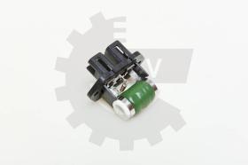 SKV 95SKV011 - Resistor del ventilador