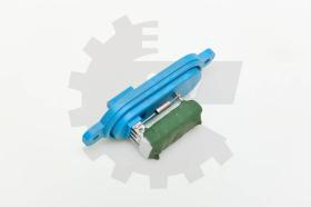 SKV 95SKV012 - Resistor de soplador 95SKV012