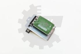 SKV 95SKV013 - Resistor del ventilador