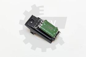 SKV 95SKV014 - Resistor del ventilador