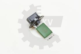 SKV 95SKV015 - Resistor de ventilador 95SKV015