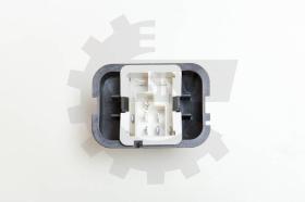 SKV 95SKV016 - Resistor de ventilador
