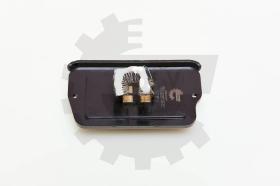 SKV 95SKV017 - Resistor del ventilador 95SKV017