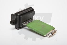 SKV 95SKV018 - Resistor del ventilador 95SKV018