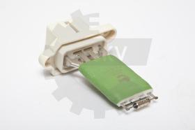 SKV 95SKV021 - Resistor del ventilador 95SKV021
