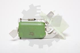 SKV 95SKV022 - Resistor de soplador 95SKV022