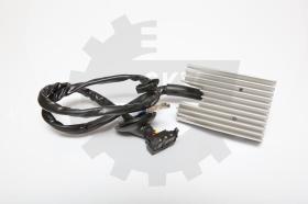 SKV 95SKV023 - Resistor del ventilador