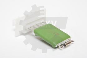 SKV 95SKV029 - Resistor del ventilador