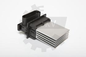 SKV 95SKV034 - Resistor de ventilador 95SKV034