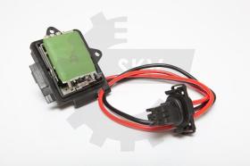 SKV 95SKV036 - Resistor del ventilador 95SKV036
