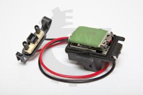 SKV 95SKV037 - Resistor del ventilador