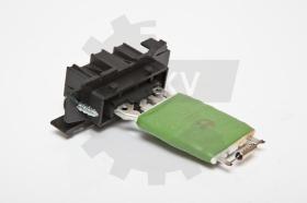 SKV 95SKV038 - Resistor del ventilador