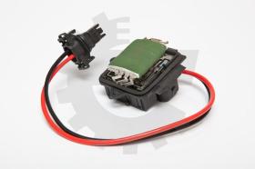 SKV 95SKV044 - Resistor del ventilador 95SKV044