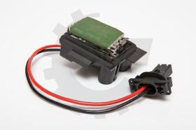 SKV 95SKV045 - Resistor de ventilador