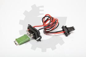 SKV 95SKV046 - Resistor del ventilador