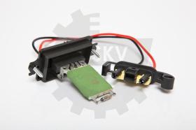 SKV 95SKV047 - Resistor del ventilador